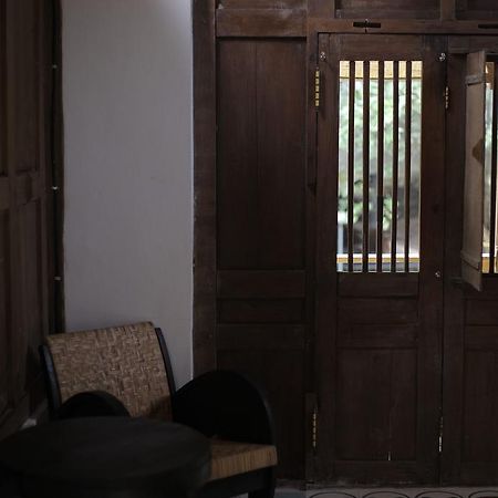 Rumah Senjakala Bantul Zewnętrze zdjęcie