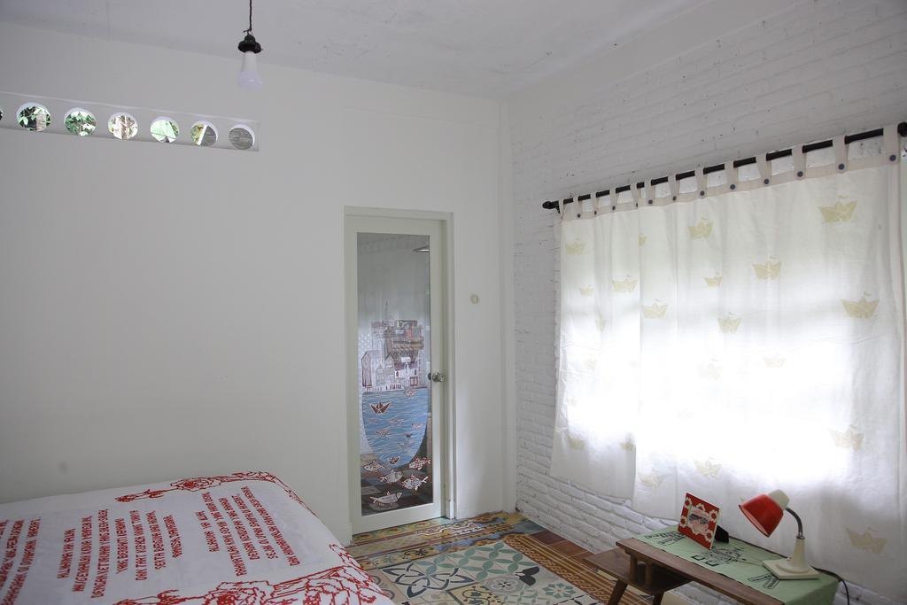 Rumah Senjakala Bantul Zewnętrze zdjęcie