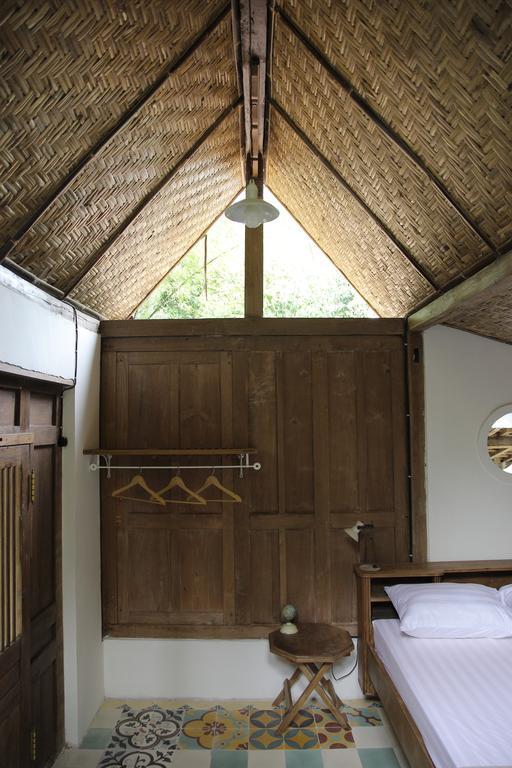 Rumah Senjakala Bantul Zewnętrze zdjęcie