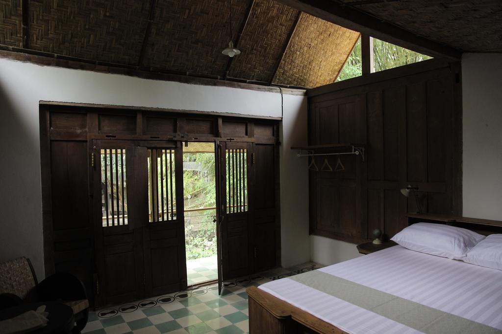 Rumah Senjakala Bantul Zewnętrze zdjęcie