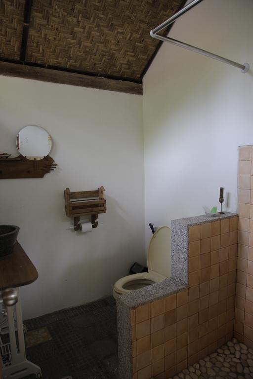 Rumah Senjakala Bantul Zewnętrze zdjęcie
