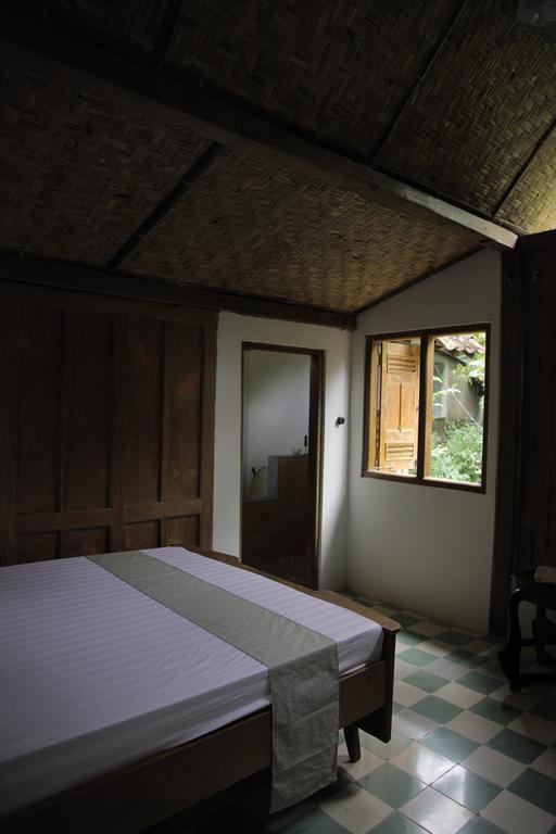Rumah Senjakala Bantul Zewnętrze zdjęcie