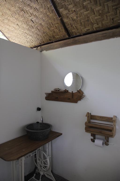 Rumah Senjakala Bantul Zewnętrze zdjęcie