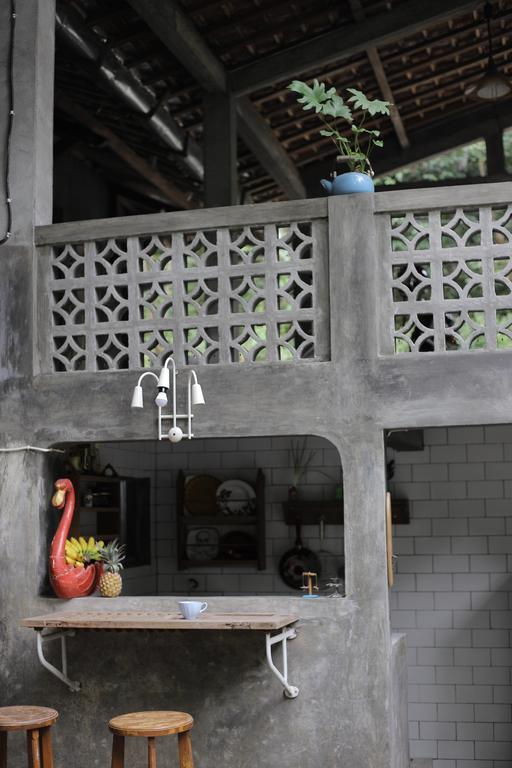 Rumah Senjakala Bantul Zewnętrze zdjęcie