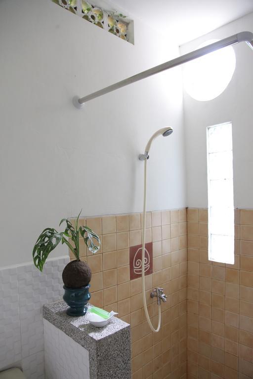 Rumah Senjakala Bantul Zewnętrze zdjęcie