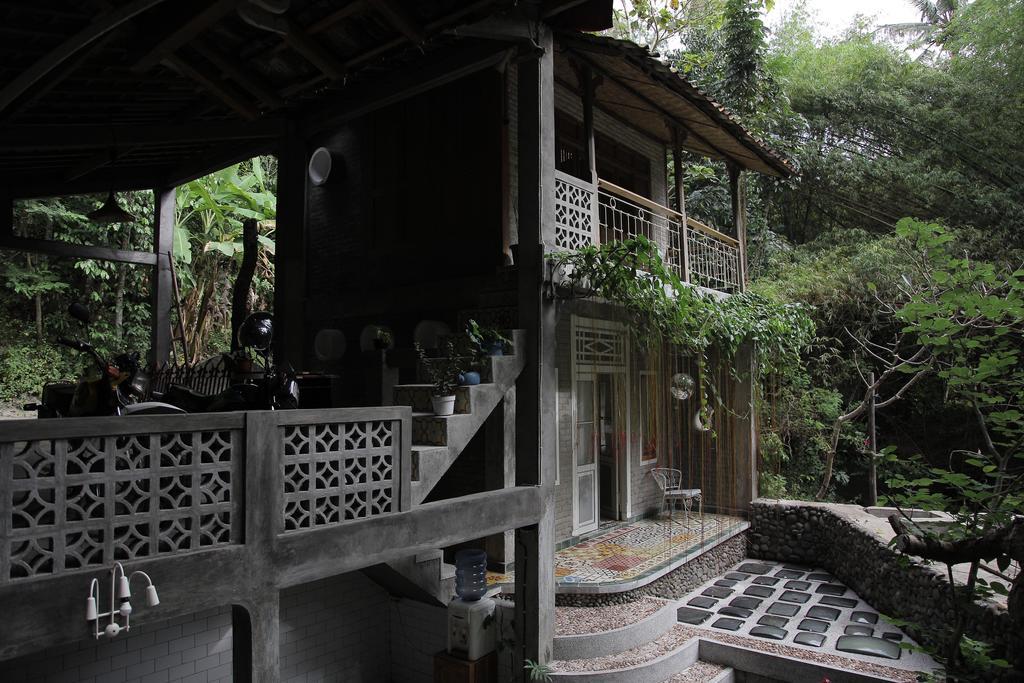 Rumah Senjakala Bantul Zewnętrze zdjęcie