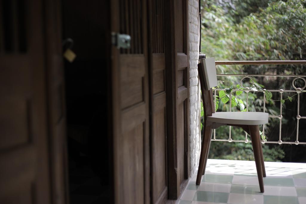 Rumah Senjakala Bantul Zewnętrze zdjęcie